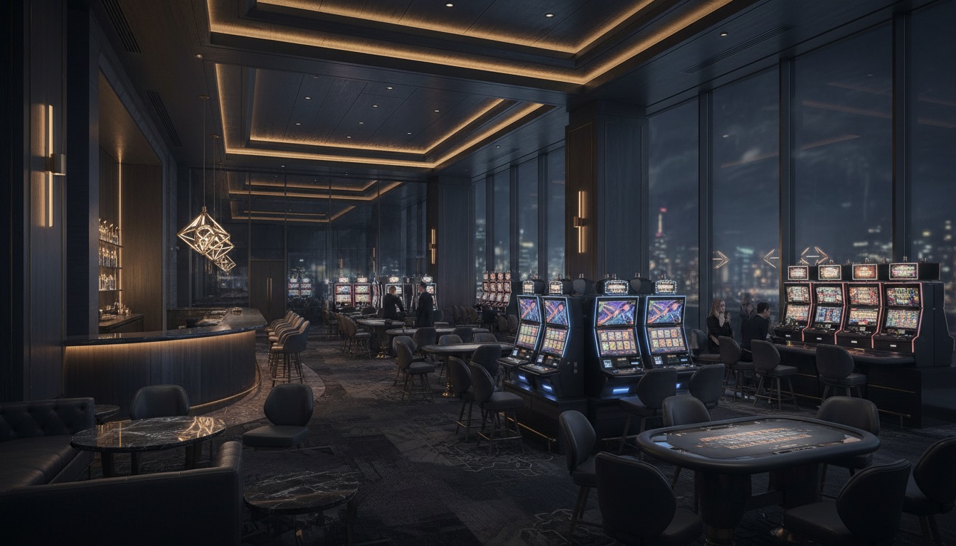 About 21bit Casino — Registration and Login